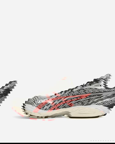 Sneakers og sko Asics GEL-Kayano 14 Metalisk | 1203A740-101, 0
