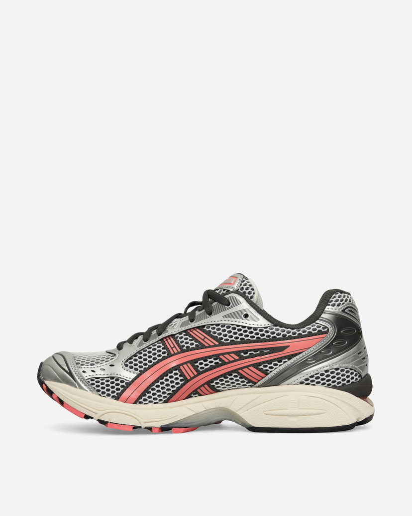 Sneakers og sko Asics GEL-Kayano 14 Metalisk | 1203A740-101