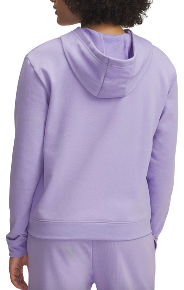 Sweatshirt Under Armour Rival Terry Hoodie Lilla | 6005511-538, 2