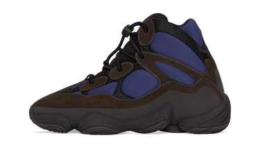 Sneakers og sko adidas Yeezy Yeezy 500 High "Tyrian" Brun | FY4269, 0