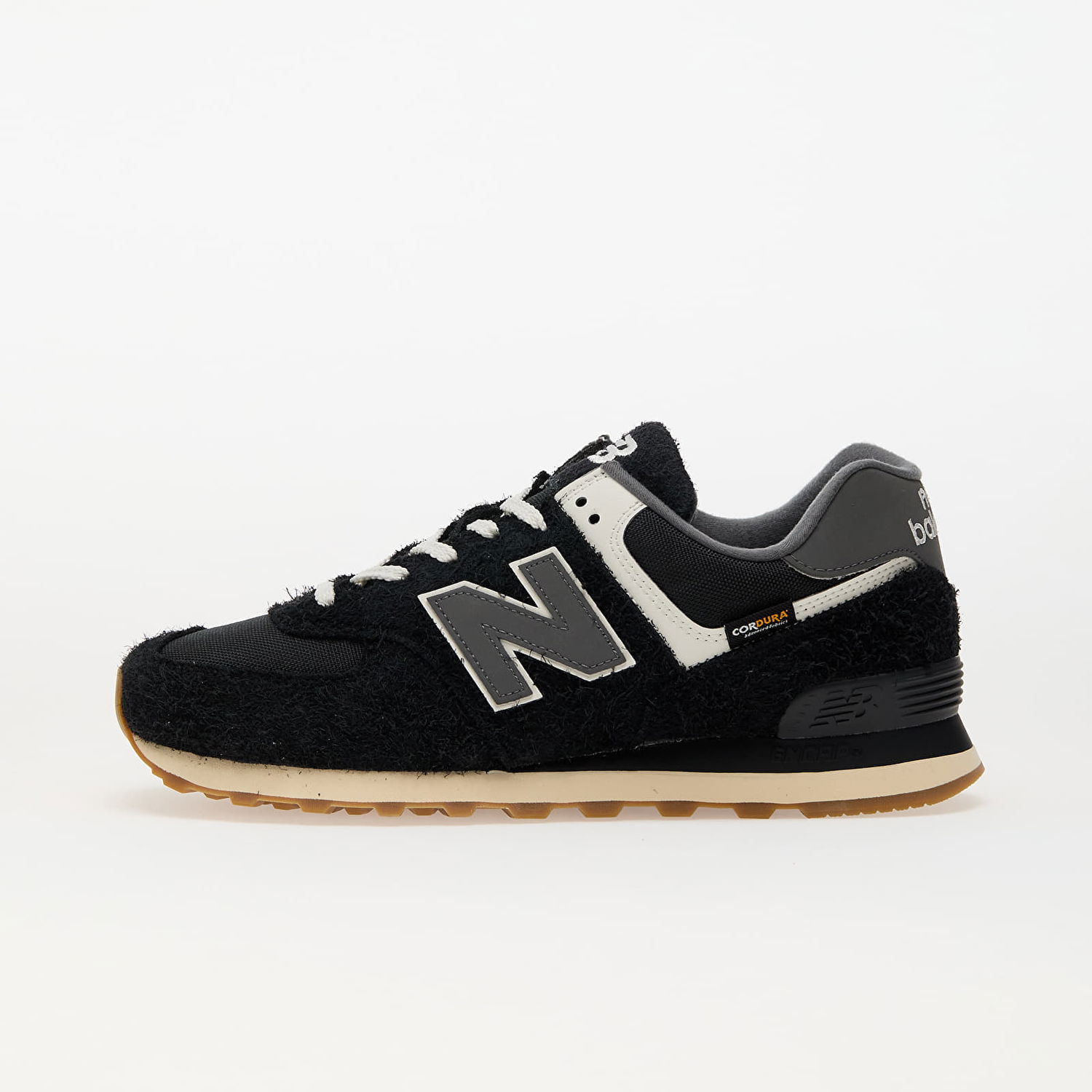 Sneakers og sko New Balance U574RUS Sort | U574RUS, 0