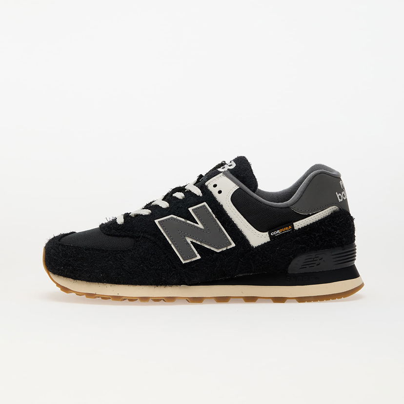 Sneakers og sko New Balance U574RUS Sort | U574RUS