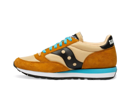 Sneakers og sko Saucony Jazz Brun | S70539.19