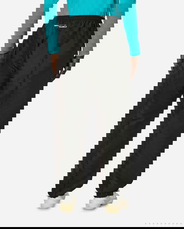 Joggingbukser Reebok Botter x TRACK PANTS Sort | RMCJ009C99FAB0011000, 3