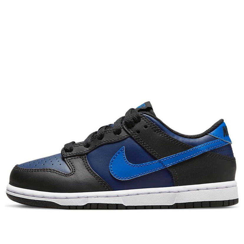 Sneakers og sko Nike Dunk Low Blå | DH9756-402