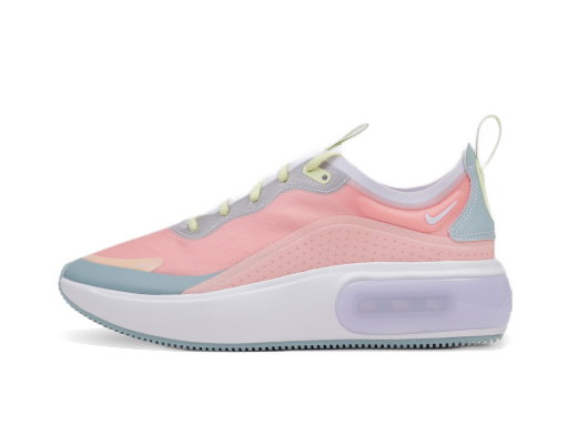 Sneakers og sko Nike W Air Max DIA SE Lyserød | AR7410-603
