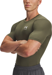 HG Armour Comp Short Sleeve Compression T-Shirt