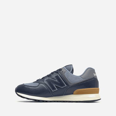 Sneakers og sko New Balance 574 Grå | ML574LX2, 0