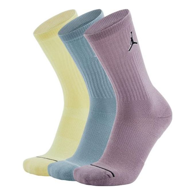 Sokker Jordan Jordan Everyday Max Crew Socks Flerfarvet | SX5545-917