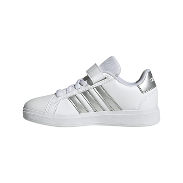 Sneakers og sko adidas Performance Grand Court 2.0 EL Hvid | IH5532, 1