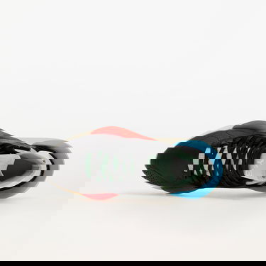 Sneakers og sko Y-3 Kaiwa Sort | GX1052, 2