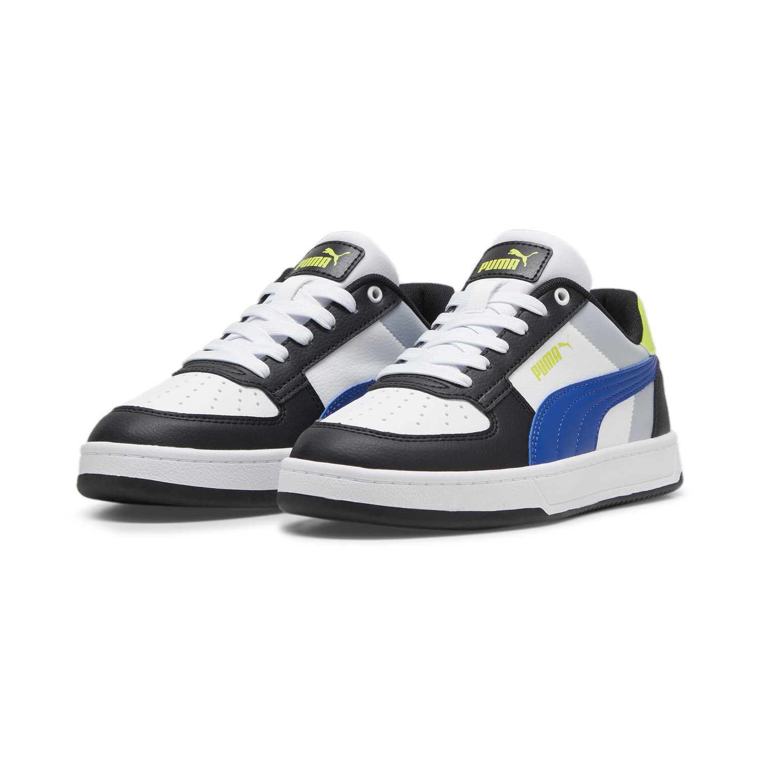 Sneakers og sko Puma Caven 2.0 Block Flerfarvet | 394461_06, 1