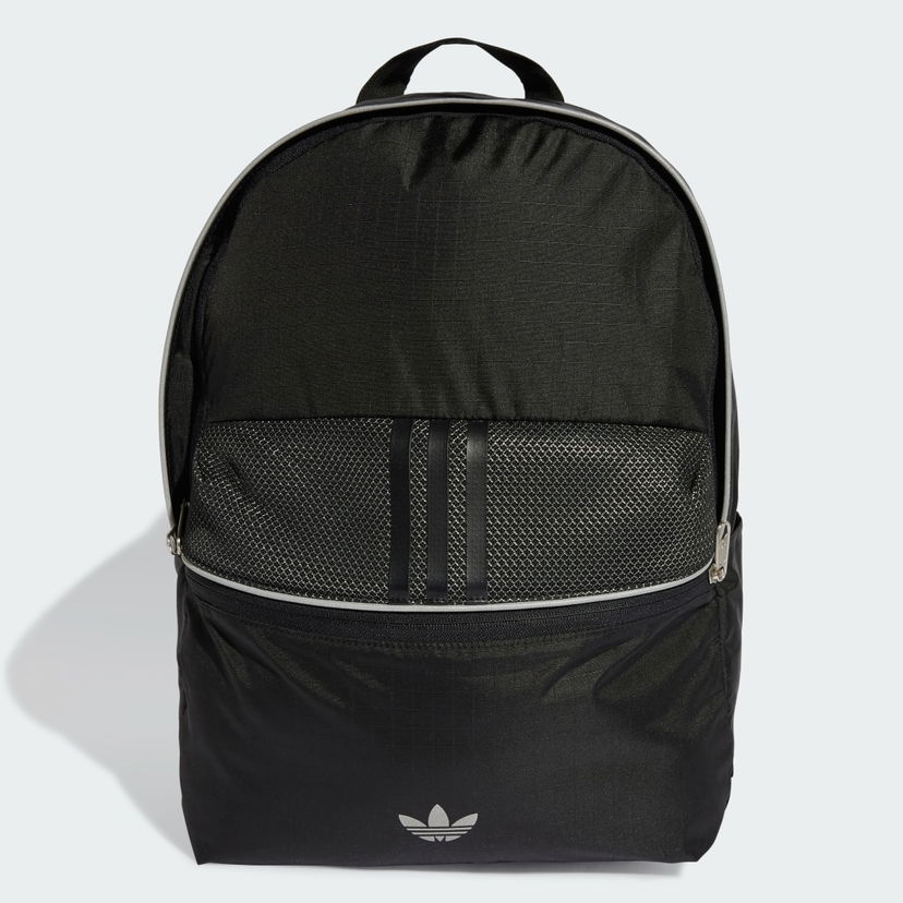 Rygsæk adidas Performance Backpack Sort | JD5572