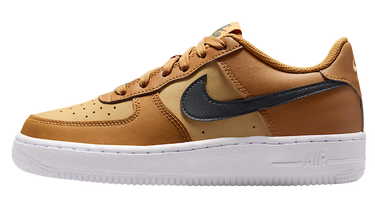 Sneakers og sko Nike Air Force 1 Brun | ct3839-700, 1