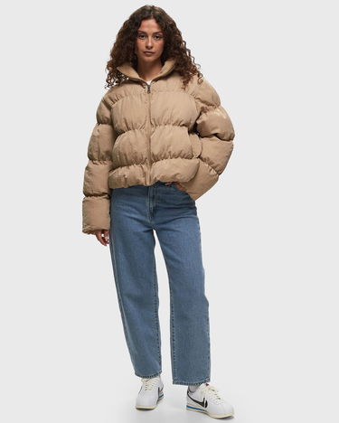 Puffer jakke Jordan Puffer Jacket Beige | FB5149-277, 4