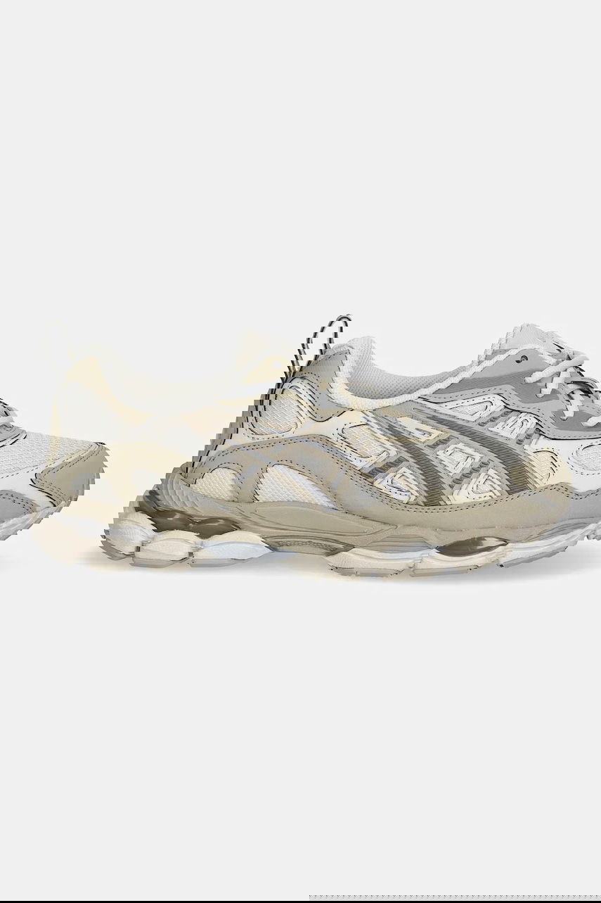 Sneakers og sko Asics GEL-NYC RGD Beige | 1203A735.022, 1