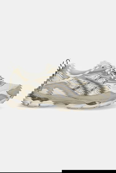 Sneakers og sko Asics GEL-NYC RGD Beige | 1203A735.022, 1