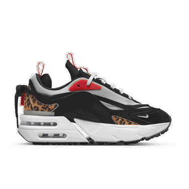 Sneakers og sko Nike Air Max Furyosa Sort | DH5104-002, 2