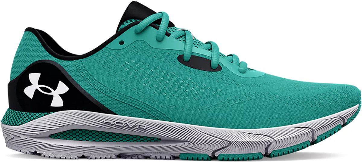 Sneakers og sko Under Armour HOVR Sonic 5 Grøn | 3024906-301, 0