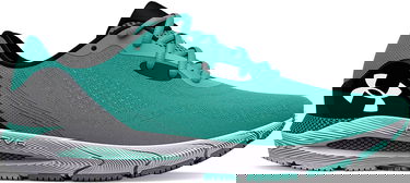 Sneakers og sko Under Armour HOVR Sonic 5 Grøn | 3024906-301, 0