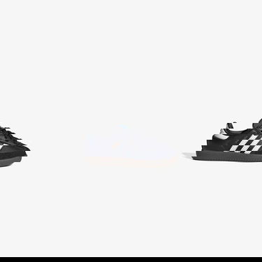 Sneakers og sko adidas Originals Samba OG "Black" Sort | IE3680, 4