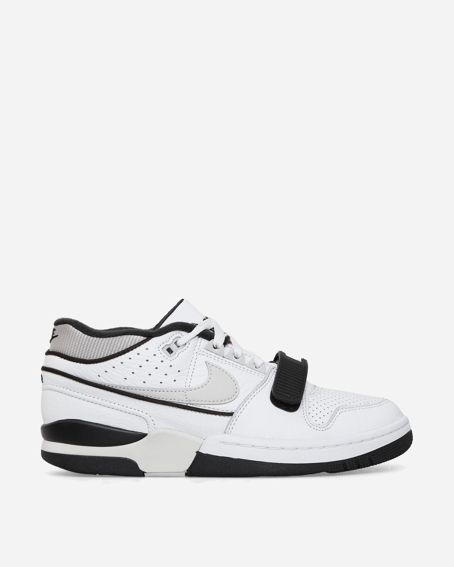 Sneakers og sko Nike Air Alpha Force 88 "White Black" Hvid | DZ4627-101, 1