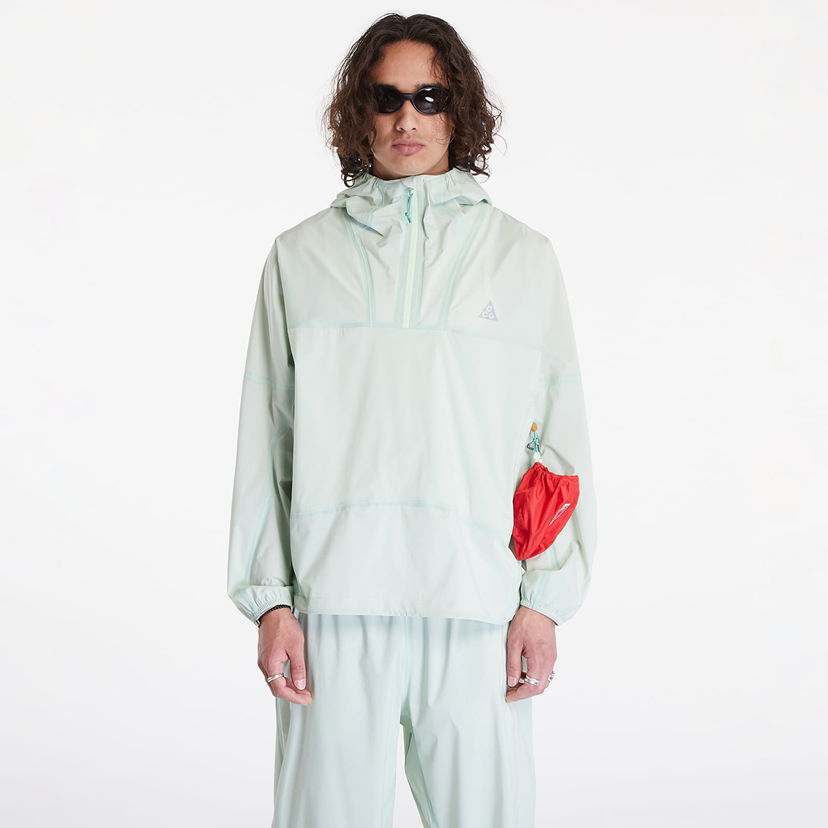 Vindjakke Nike ACG "Trail Snacks" Storm-FIT ADV Jacket Grøn | FQ3062-376