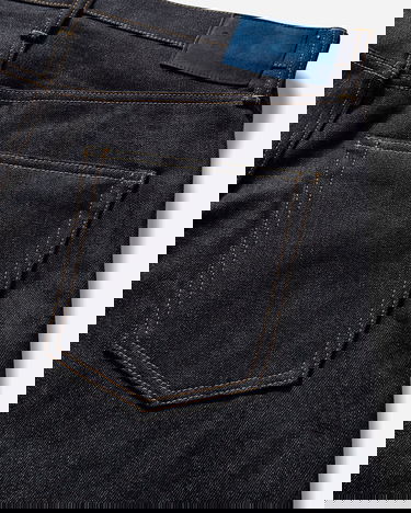 Jeans visvim Social Sculpture 05 Unwashed Jeans Mørkeblå | 0125105005004 1, 3