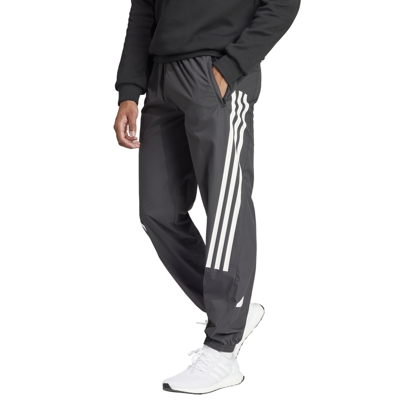 Bukser adidas Performance M FI WV PT MT Sort | IN3318