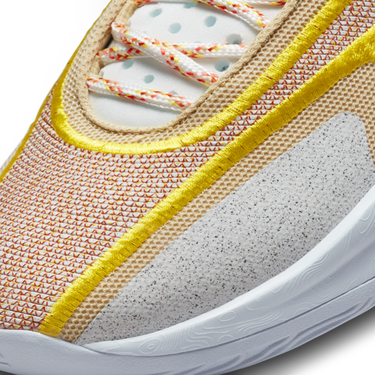 Sneakers og sko Nike Cosmic Unity 2 Beige | DH1537-101, 4