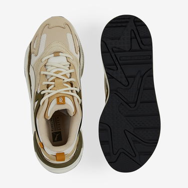 Sneakers og sko Puma Rs-x Efekt "Beige Khaki" Beige | 390776 18, 3