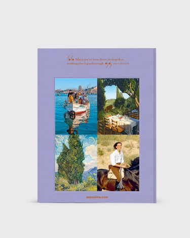 Bog og blad gestalten Provence Glory Lilla | 9781614289821, 1