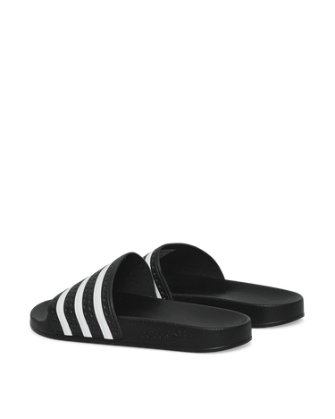 Sneakers og sko adidas Originals Adilette Sort | 280647, 3