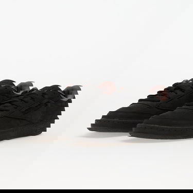 Sneakers og sko Reebok Club C 85 Vintage Sort | 100228109, 5