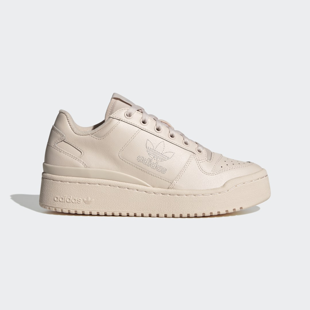 Sneakers og sko adidas Originals Forum Bold Beige | HQ6953, 0