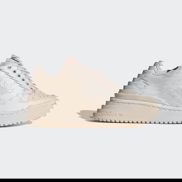 Sneakers og sko adidas Originals Forum Bold Beige | HQ6953, 0