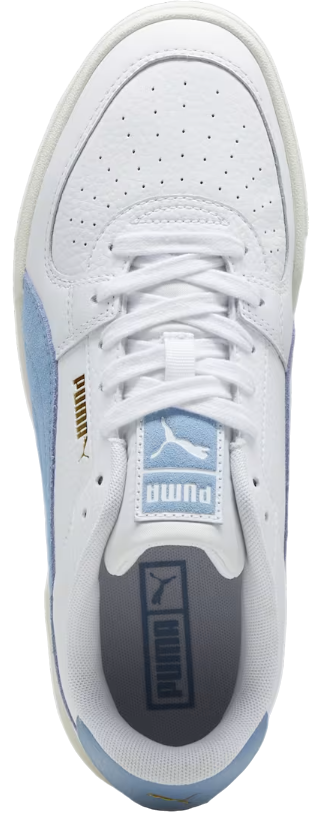 Sneakers og sko Puma CA Pro Suede FS Grå | 387327-09, 4