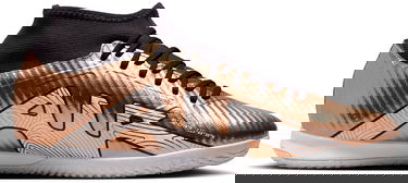 Sneakers og sko Nike Zoom Superfly 9 Academy IC Orange | dr5946-810, 2