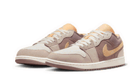Air Jordan 1 Low SE Craft "Inside Out"