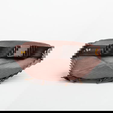 Taljetaske Under Armour UA Summit Trail Waist Bag Lilla | 1388932-256, 3