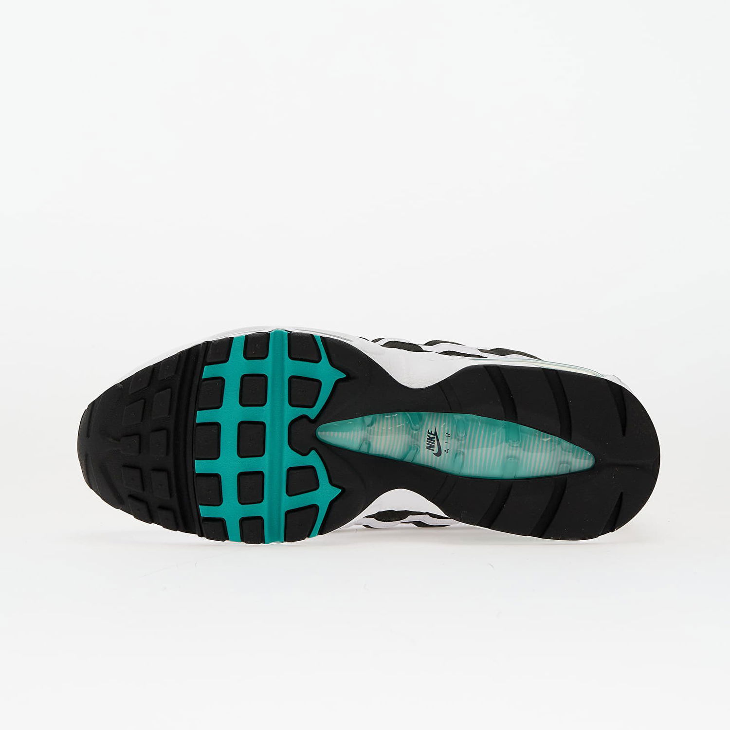 Sneakers og sko Nike AIR MAX 95 OG Turkis | IM7409-100, 1