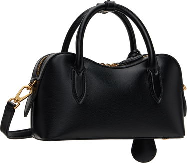 Håndtaske Stella McCartney Stella McCartney Stella Ryder Bag Sort | 7B0139WP0533, 2