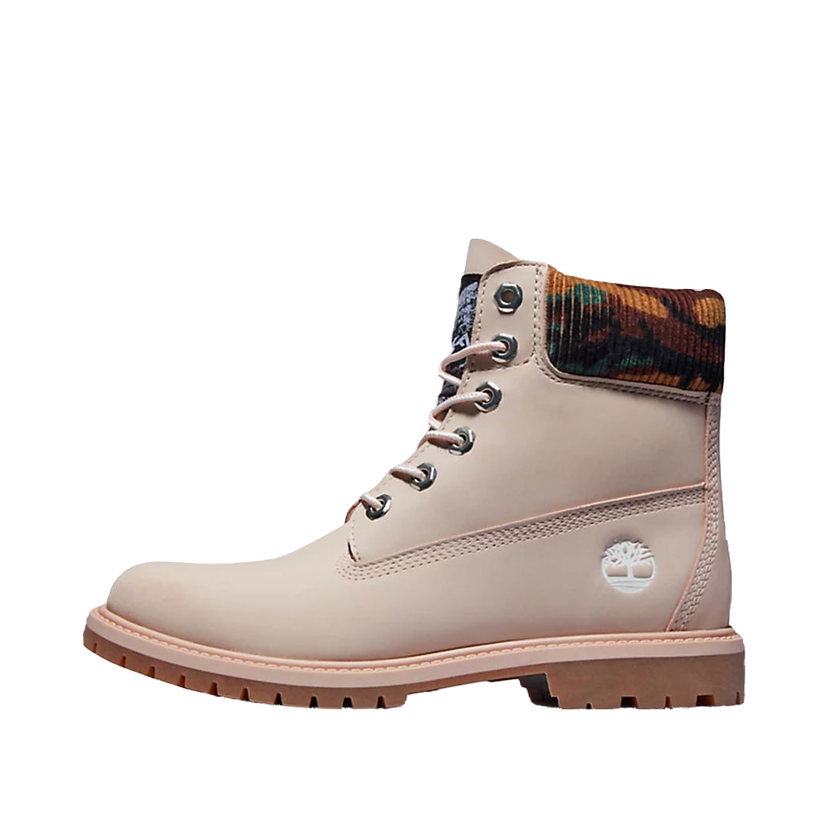 Sneakers og sko Timberland Heritage 6 Inch Grå | A2M8P-662
