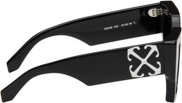 Solbriller Off-White Catalina Sunglasses Sort | OERI128C99PLA0011007, 1