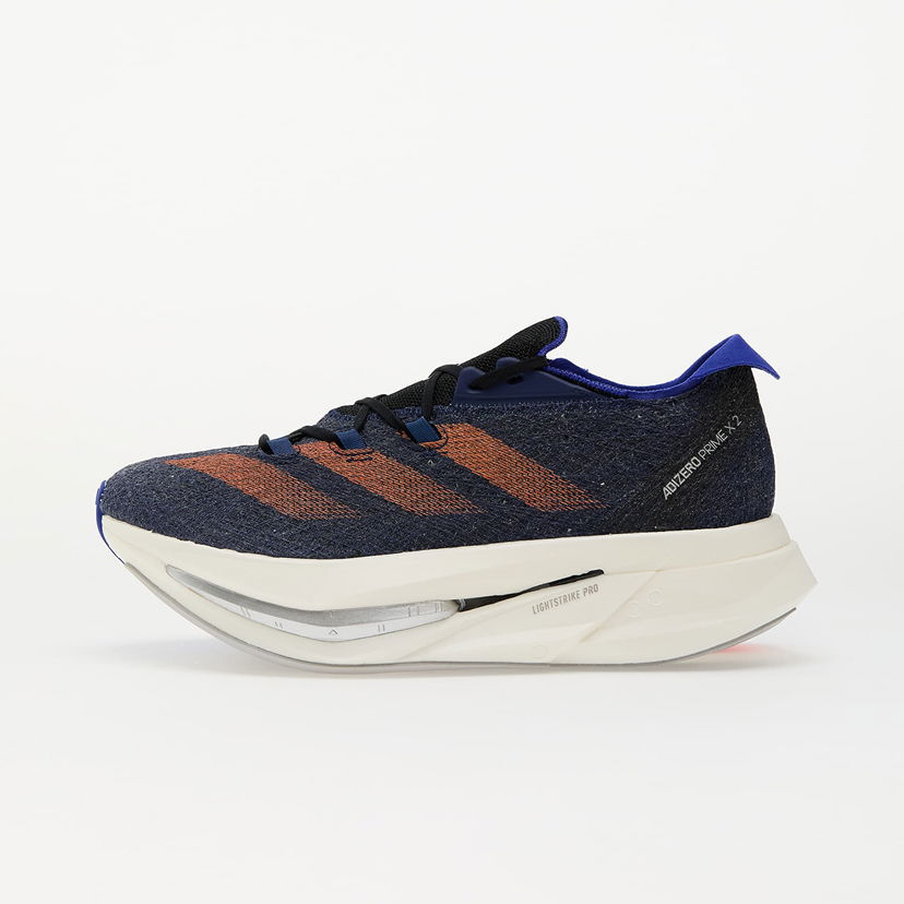 Sneakers og sko adidas Performance ADIZERO PRIME X 2 STRUNG Blå | ih5686