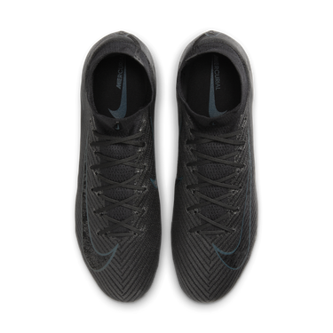 Sneakers og sko Nike Mercurial Superfly 10 Elite SG-Pro Sort | FQ8342-002, 4