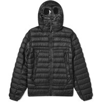 Jakke C.P. Company D.D Shell Goggle Jacket Sort | 15CMOW209A-006099A-999, 1
