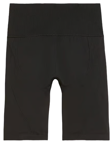Shorts Puma ShapeLuxe Seamless HW 6" Short Tight Sort | 524386-51, 1