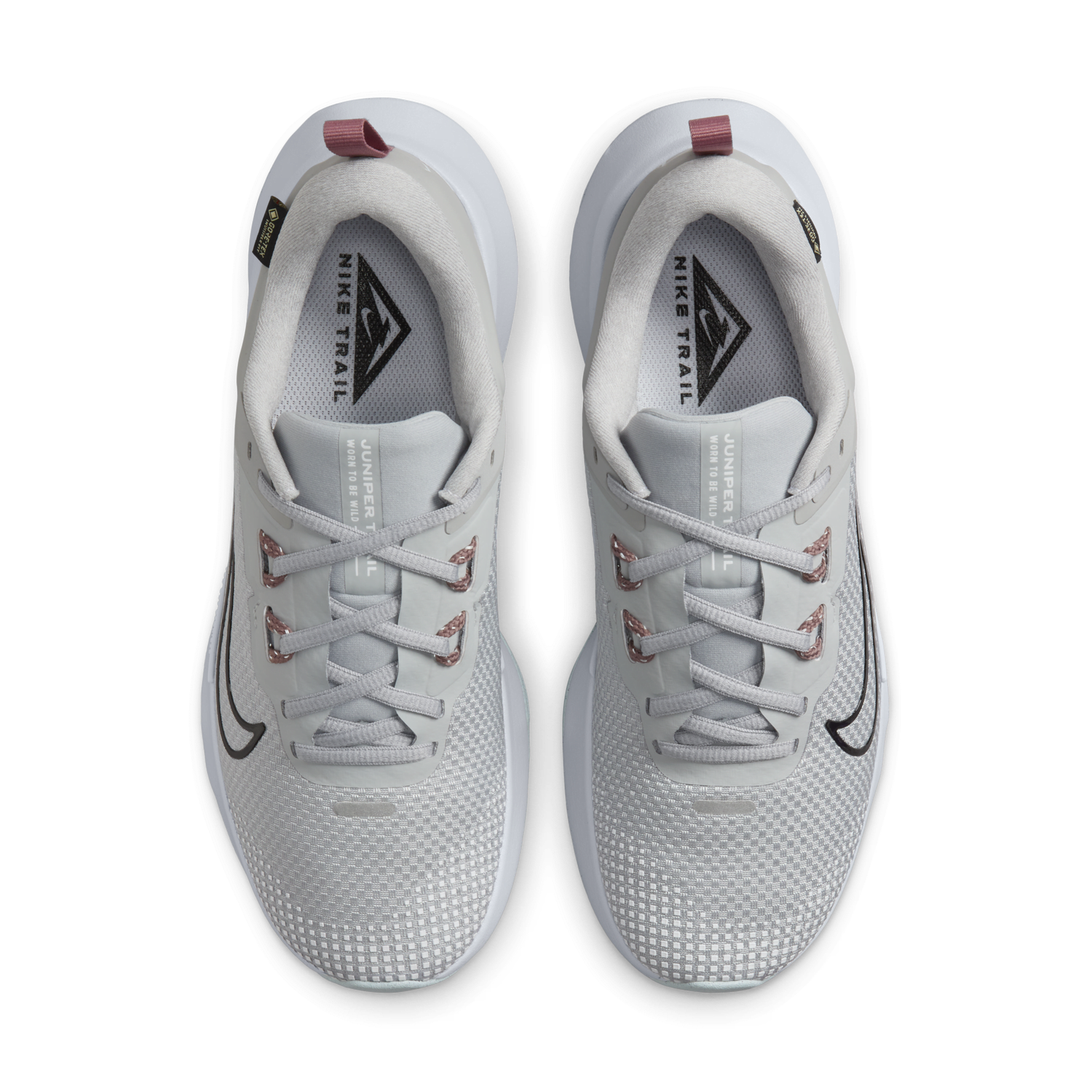Sneakers og sko Nike Juniper Trail 2 GORE-TEX Grå | FB2065-005, 1