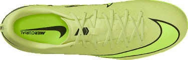 Sneakers og sko Nike ZOOM VAPOR 16 ACADEMY AG Grøn | fq8364-300, 10